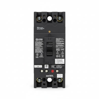 GENERAL ELECTRIC TFK224225WL