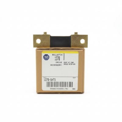 ALLEN BRADLEY 1370-SH73