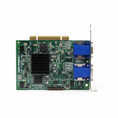 MATROX G45FMDHP16DB