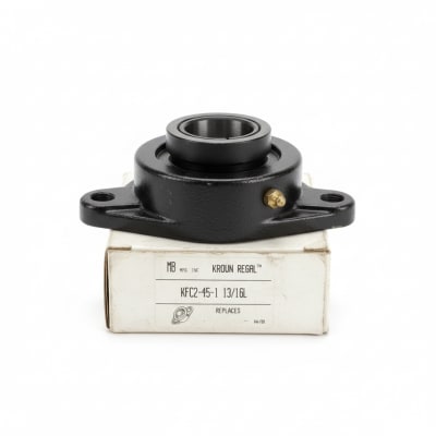 MB MANUFACTURING KFC2-45-1-13/16L