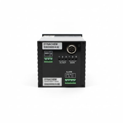 DYNACHEM E0620005/4-92