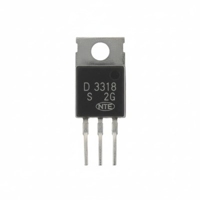 NTE 2SD318