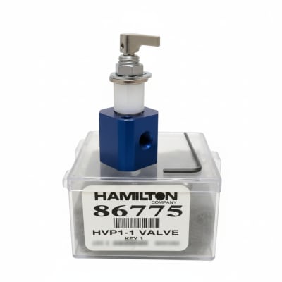 HAMILTON COMPANY 86775