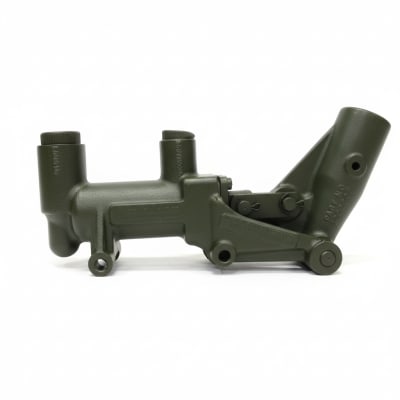 PARKER 4320-00-410-9531