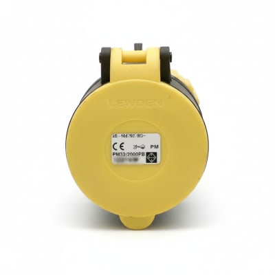 LEWDEN PM32/2000FPB
