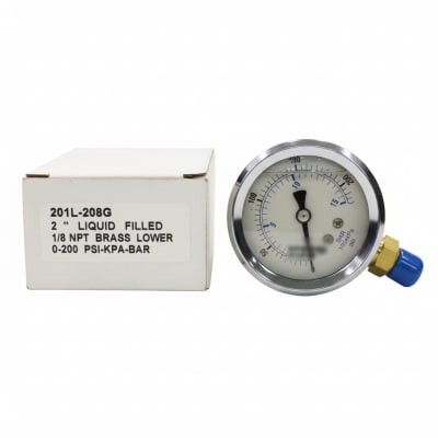 BAR PLATE MANUFACTURING 201L-208G