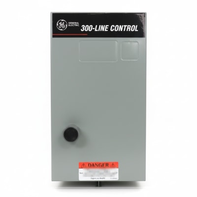 GENERAL ELECTRIC CR306B10200XAAAAG