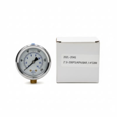 BAR PLATE MANUFACTURING 202L-204G