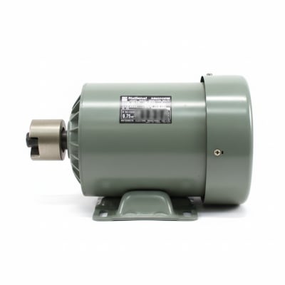 MATSUSHITA ELECTRIC EM-FBF