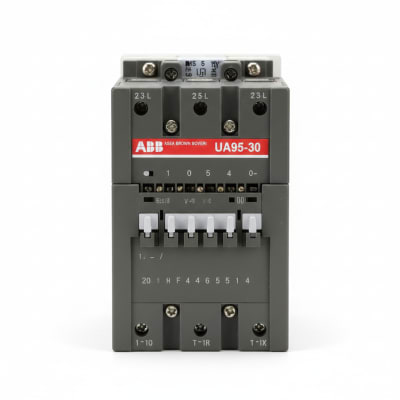 ASEA BROWN BOVERI UA95-30-00 230-240V 50HZ