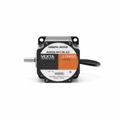 ORIENTAL MOTOR A5838-9412K-A3