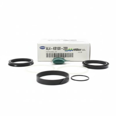 PARKER AL4-KB100-200