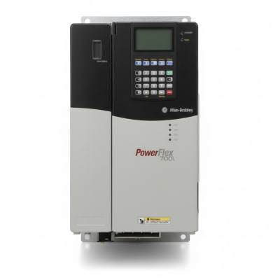 ALLEN BRADLEY 20D-C3P5A3EYNAENNN