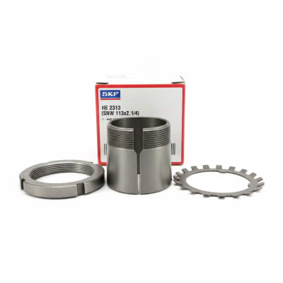 SKF SNW-113X2.1-4