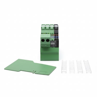 PHOENIX CONTACT IBIL24BK-T/U-PAC