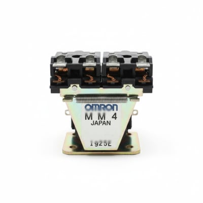 OMRON MM4K-AC240/250