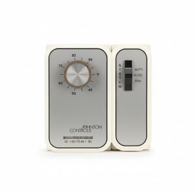 JOHNSON CONTROLS T46ABH-1C