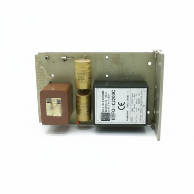 CGEE ALSTHOM BAS01A-6252398