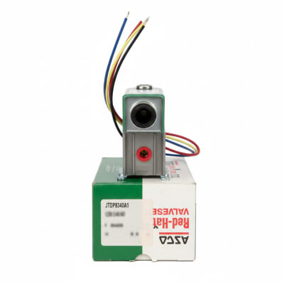 ASCO JTDP8340A1-120-240-60