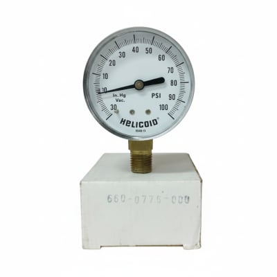 HELICOID 660-0776-000