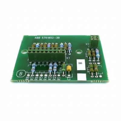 ASEA BROWN BOVERI SNAT-0630-6B-SCL