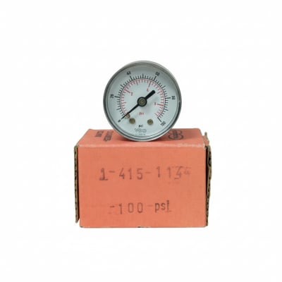 VDO INSTRUMENTS 1-415-114