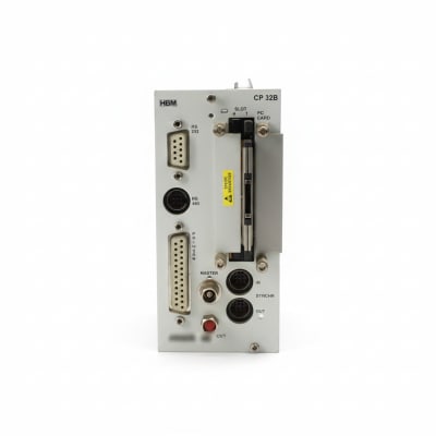 HBM CP32B