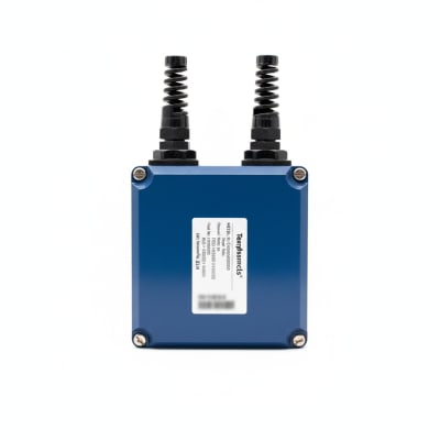 MTS SYSTEMS CO 315000000-RBU0020