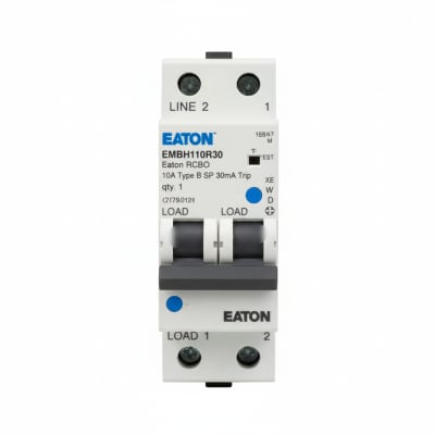 EATON CORPORATION EMBH110R30