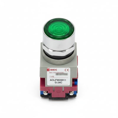 IDEC AOLFW29911G-24C