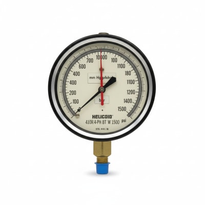 HELICOID 410R-4-1/2-PH-BT-W-1500