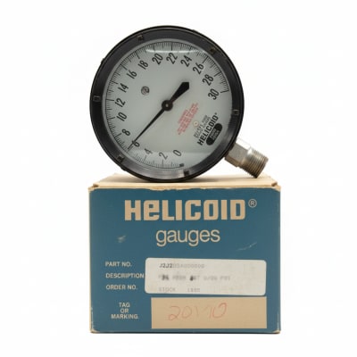 HELICOID J2J2D3A000000
