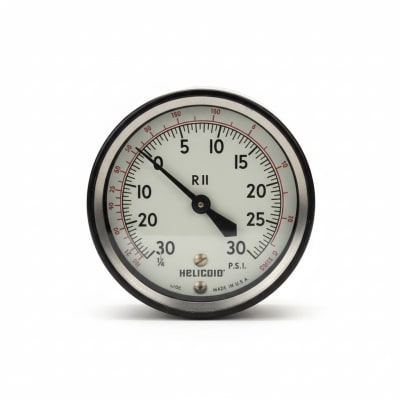 HELICOID 410R-3-1/2-PH-BK-W-30/30