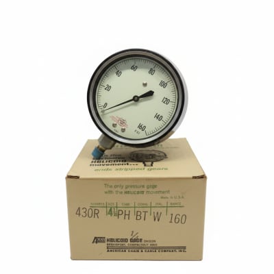 HELICOID 430R-4-1/2-PH-BT-W-160