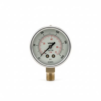 VDO INSTRUMENTS 2307-120-0-1000