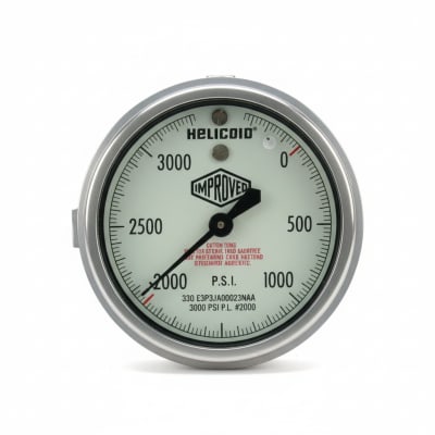 HELICOID E3P3J1A00023NAA