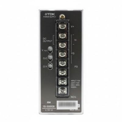 TDK RM15-5R0GB