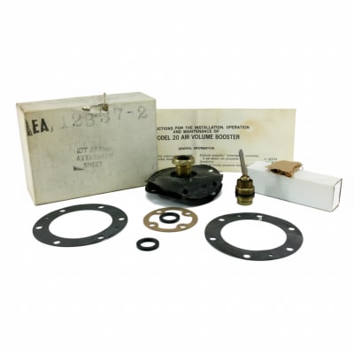 FAIRCHILD INDUSTRIAL PROD EA-12337-2