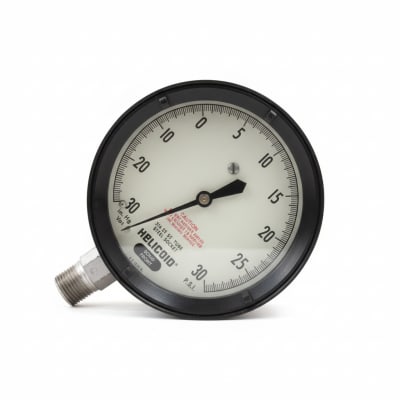 HELICOID 935R-4-1/2-SM-BT-W-30/30