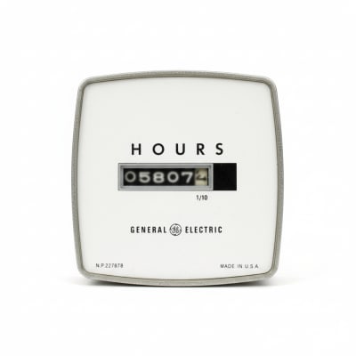 GENERAL ELECTRIC 50-236302AAAA3