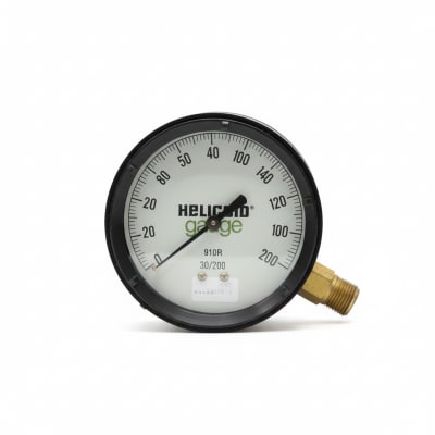 HELICOID 910R-4-1/2-SM-BT-W-30/200