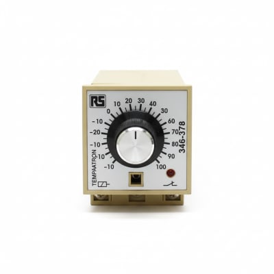 TEMPATRON FPRT100-110/240VAC