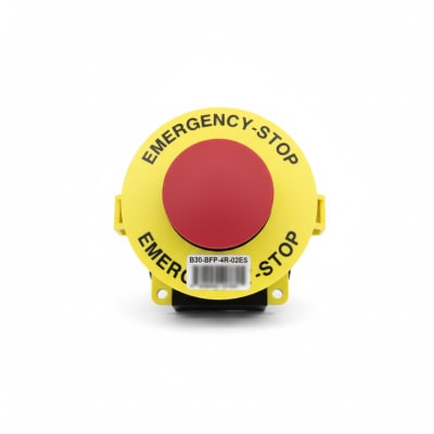 EEC AEG B30-BFP-4R-02ES