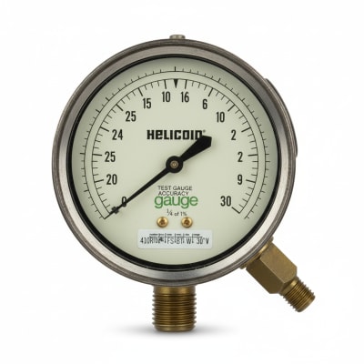 HELICOID 410R-TD-4-1/2-FS-BT-W-30