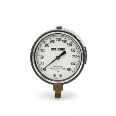 HELICOID 410R-4-1/2-PH-BT-W-600