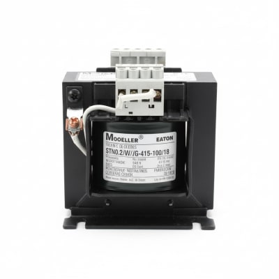 EATON CORPORATION STN0.2/W/G-415-100/18