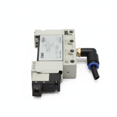 CKD CORP 4GA210-C10-E0-3