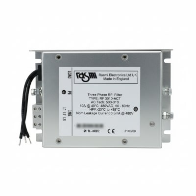 RASMI ELECTRONICS RF3010-ACT