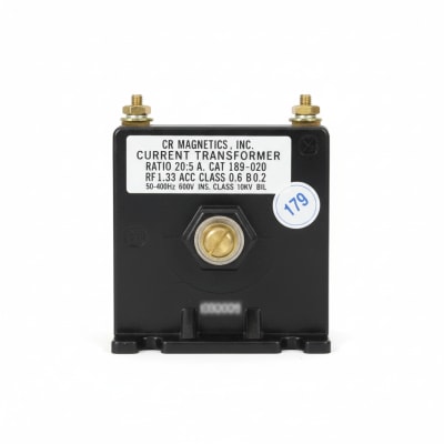 CR MAGNETICS 189-020