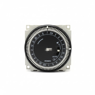 INTERMATIC FM/1-ST-H